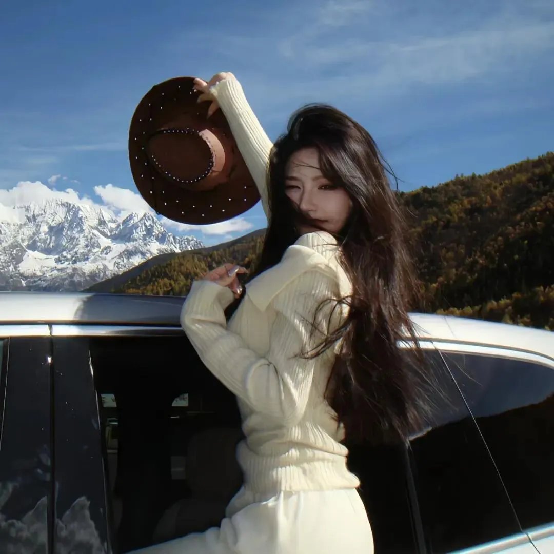 夜幕下的哈尔滨2007