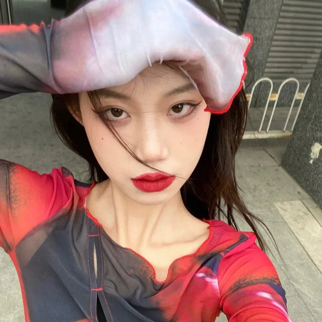 我为儿媳举大旗，看谁敢与她为敌